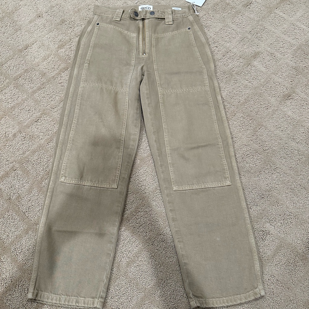 Tica Orion Slim Carpenter Pants